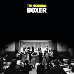 The National : Boxer